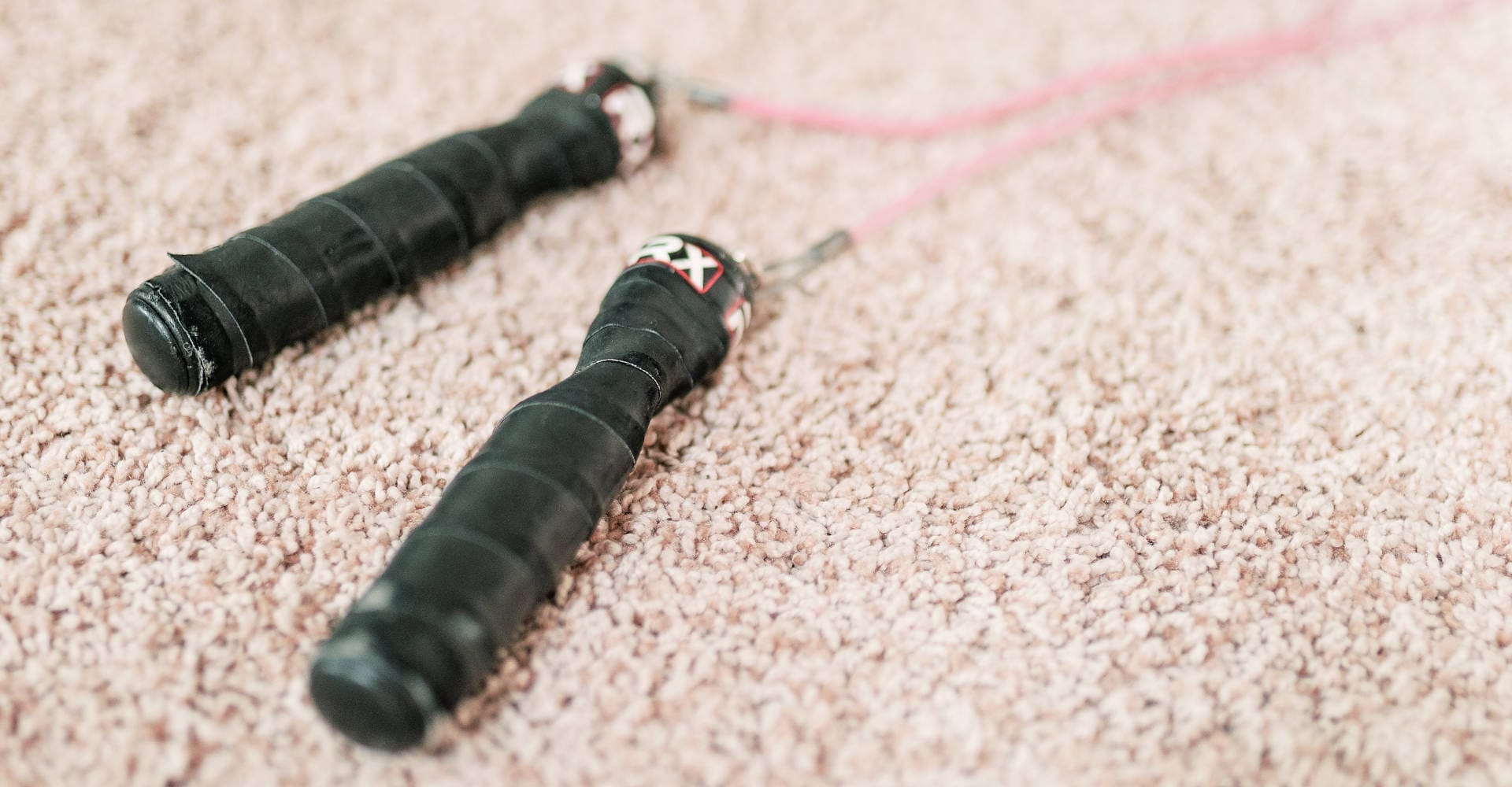 Home fitness equipment